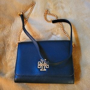 Tory Burch small cross-body bag.